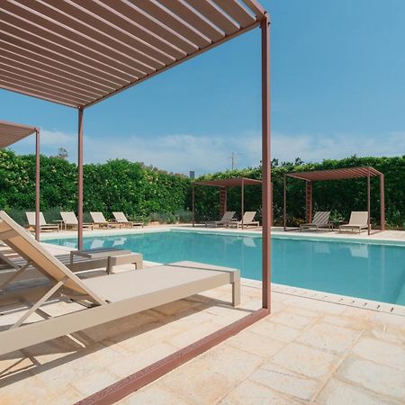 Mediterranea Residence Nardò Buitenkant foto
