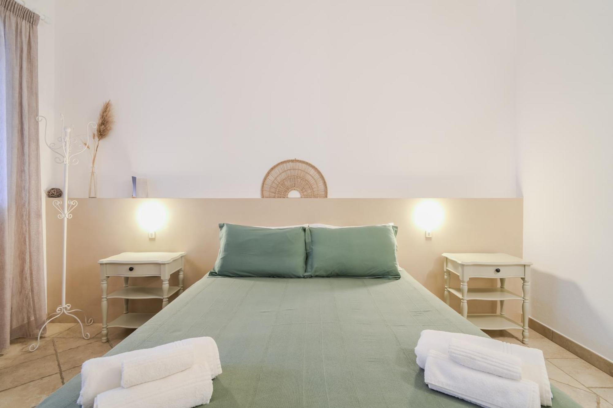 Mediterranea Residence Nardò Buitenkant foto
