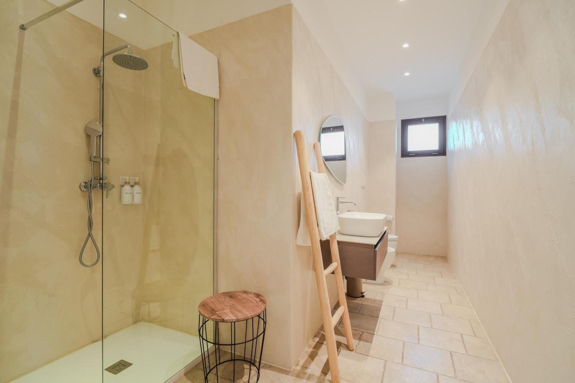 Mediterranea Residence Nardò Buitenkant foto