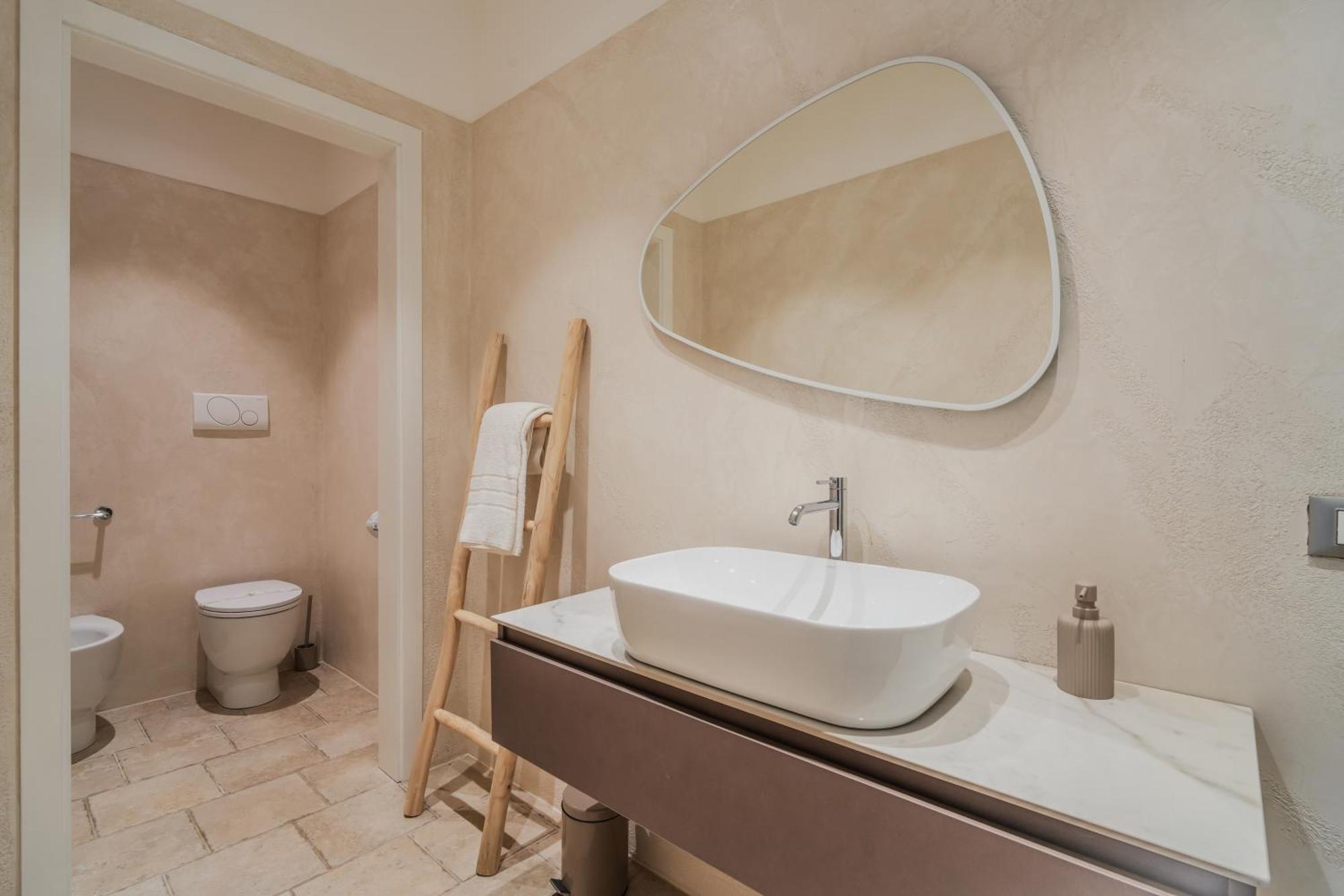 Mediterranea Residence Nardò Buitenkant foto